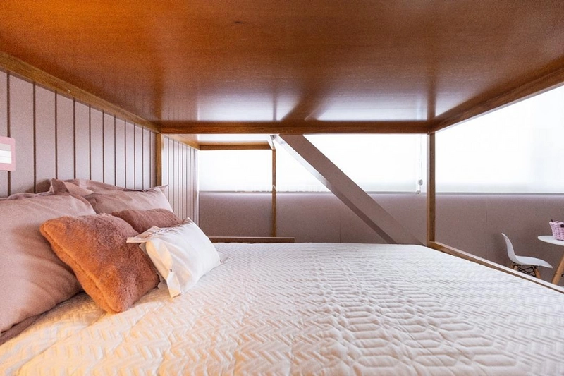 Casa à venda com 05 suítes no condomínio Playa Vista em Xangri-lá RS: 11ª foto da galeria de imagens do imóvel