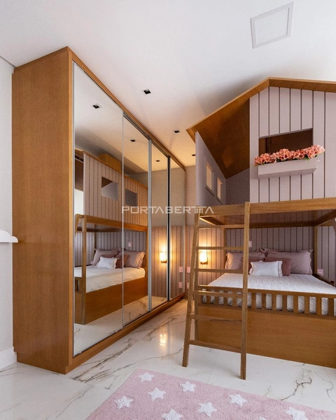 Casa à venda com 05 suítes no condomínio Playa Vista em Xangri-lá RS: 10ª foto da galeria de imagens do imóvel