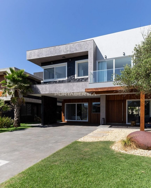 Casa à venda com 05 suítes no condomínio Playa Vista em Xangri-lá RS: 40ª foto da galeria de imagens do imóvel