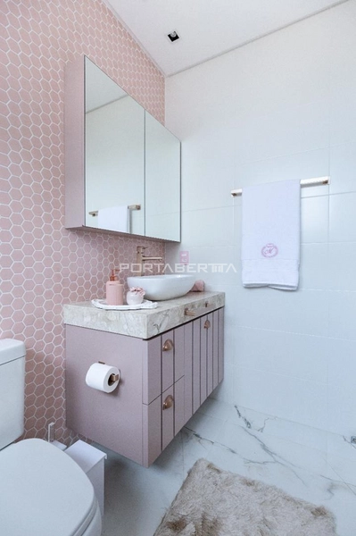 Casa à venda com 05 suítes no condomínio Playa Vista em Xangri-lá RS: 7ª foto da galeria de imagens do imóvel