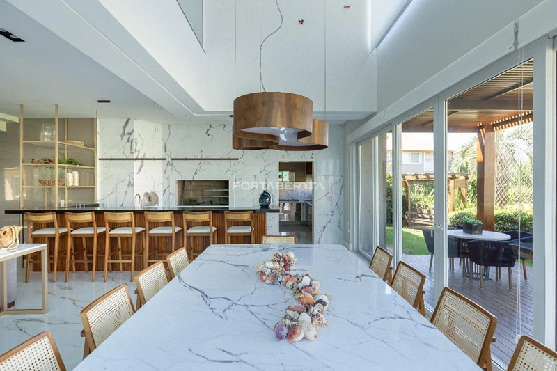 Casa à venda com 05 suítes no condomínio Playa Vista em Xangri-lá RS: 30ª foto da galeria de imagens do imóvel