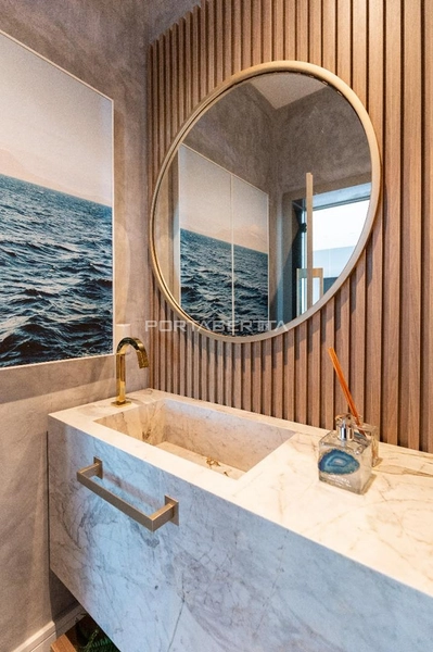 Casa à venda com 05 suítes no condomínio Playa Vista em Xangri-lá RS: 12ª foto da galeria de imagens do imóvel