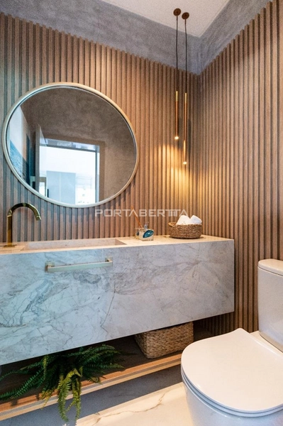 Casa à venda com 05 suítes no condomínio Playa Vista em Xangri-lá RS: 13ª foto da galeria de imagens do imóvel