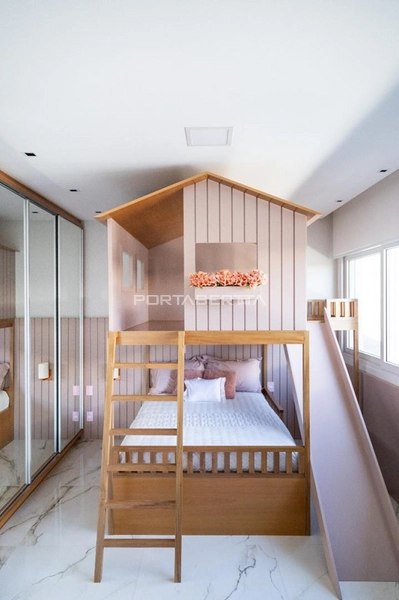 Casa à venda com 05 suítes no condomínio Playa Vista em Xangri-lá RS: 8ª foto da galeria de imagens do imóvel