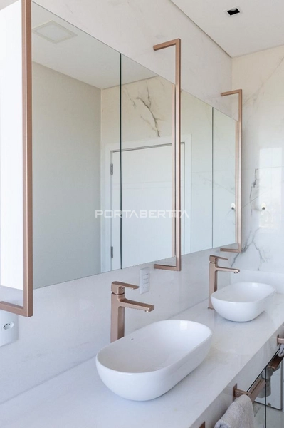 Casa à venda com 05 suítes no condomínio Playa Vista em Xangri-lá RS: 22ª foto da galeria de imagens do imóvel