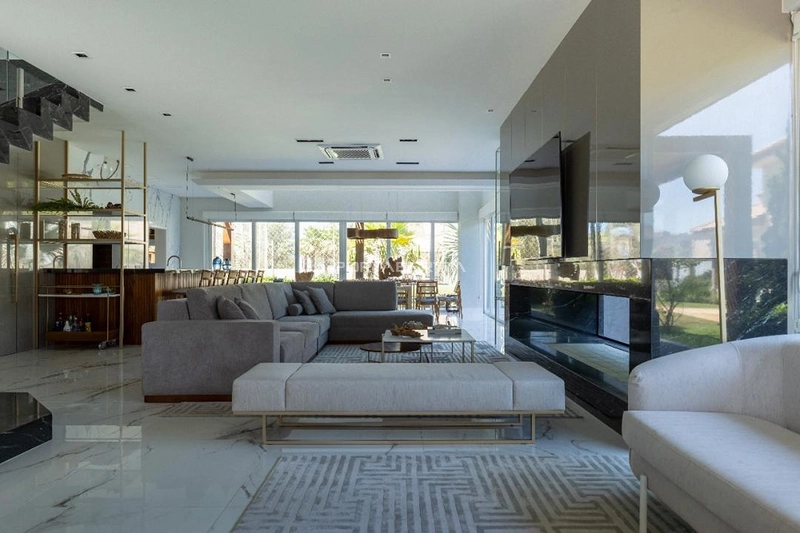 Casa à venda com 05 suítes no condomínio Playa Vista em Xangri-lá RS: 37ª foto da galeria de imagens do imóvel