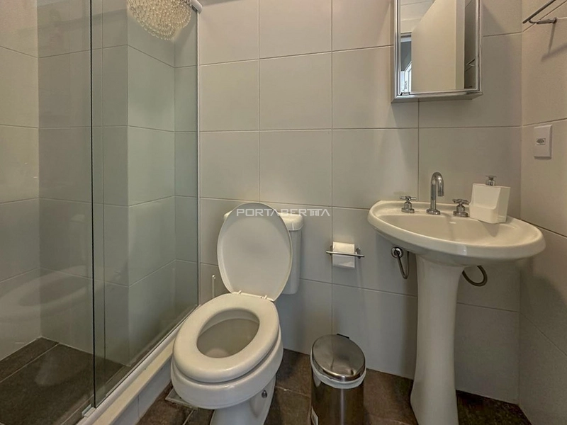 Casa à venda com 06 suítes no condomínio Atlântida Ilhas Park : 16ª foto da galeria de imagens do imóvel