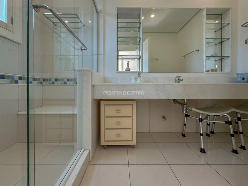 Casa à venda com 06 suítes no condomínio Atlântida Ilhas Park : 3ª foto da galeria de imagens do imóvel