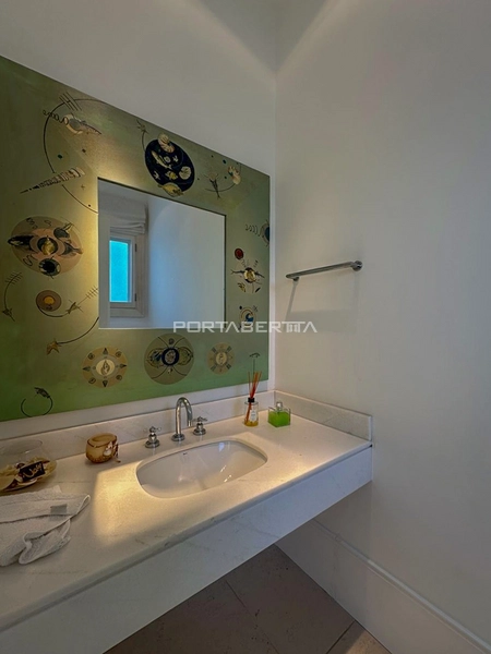 Casa à venda com 06 suítes no condomínio Atlântida Ilhas Park : 2ª foto da galeria de imagens do imóvel