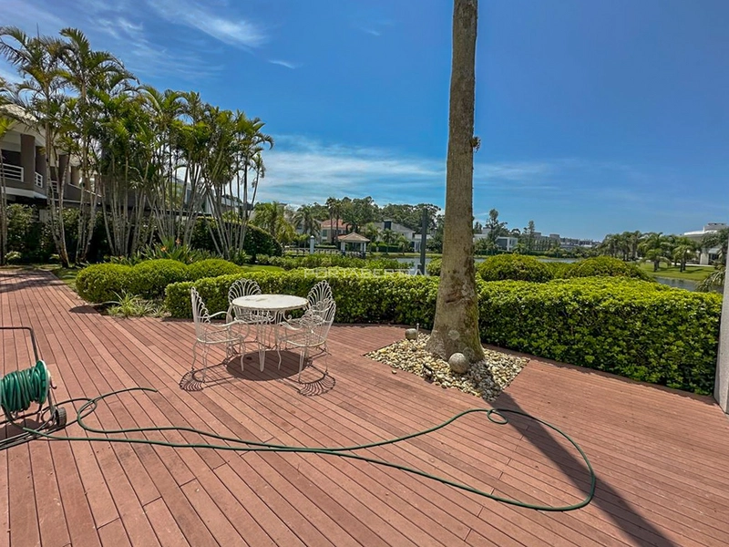 Casa à venda com 06 suítes no condomínio Atlântida Ilhas Park : 28ª foto da galeria de imagens do imóvel