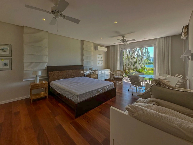 Casa à venda com 06 suítes no condomínio Atlântida Ilhas Park : 8ª foto da galeria de imagens do imóvel