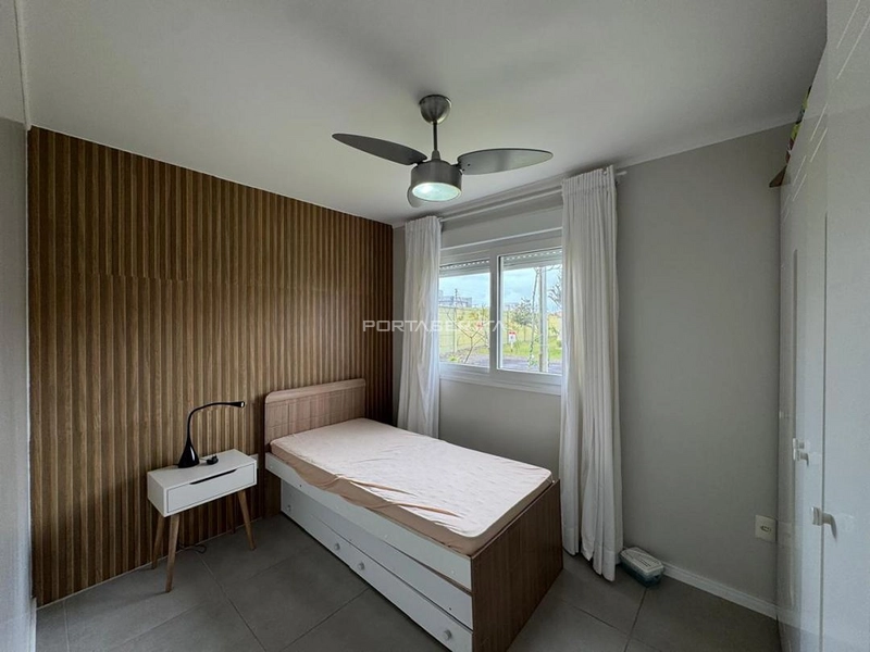 Casa com 03 dormitórios, mobiliada no condomínio Casa Hermosa em Xangri-lá: 6ª foto da galeria de imagens do imóvel