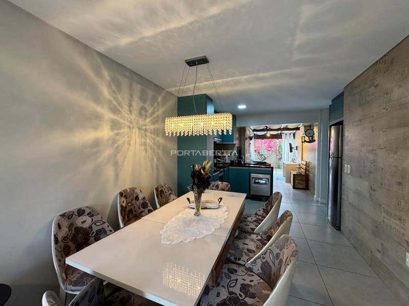 Casa com 03 dormitórios, mobiliada no condomínio Casa Hermosa em Xangri-lá: 17ª foto da galeria de imagens do imóvel