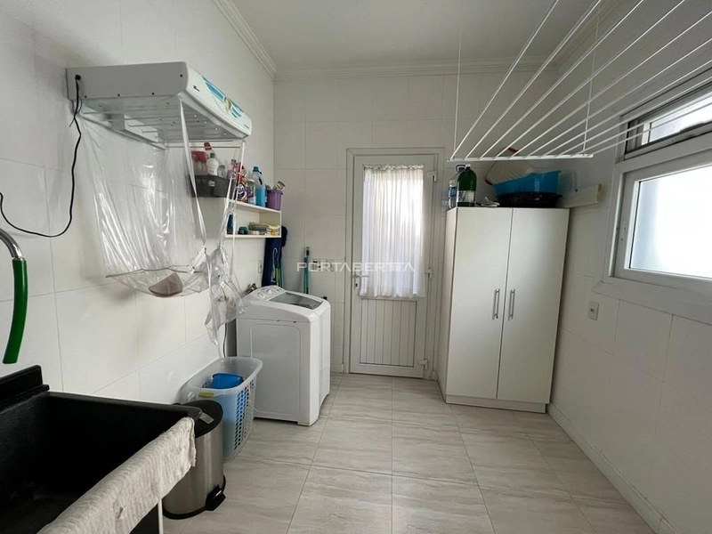 Casa com 05 dormitórios no condomínio Riviera em Xangri-lá RS: 19ª foto da galeria de imagens do imóvel