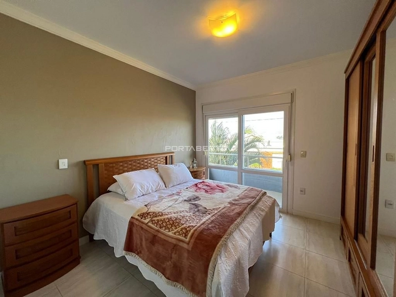 Casa com 05 dormitórios no condomínio Riviera em Xangri-lá RS: 8ª foto da galeria de imagens do imóvel
