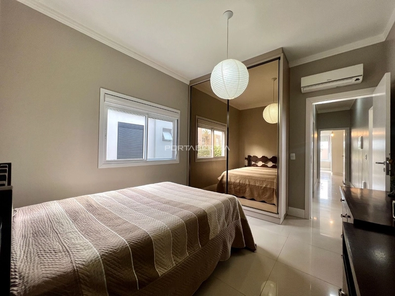 Casa com 03 suítes no condomínio Riviera em Xangri-lá RS: 18ª foto da galeria de imagens do imóvel