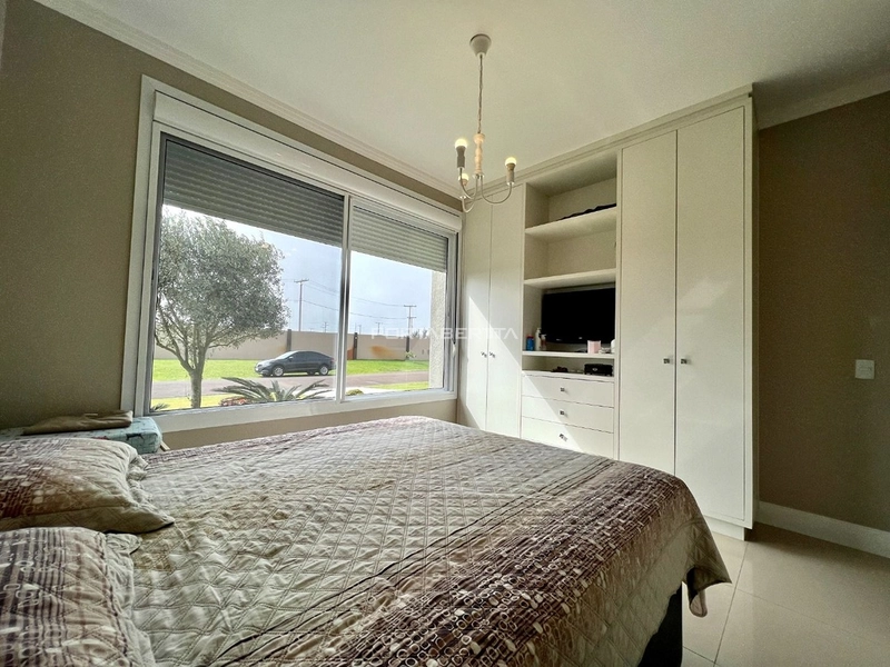 Casa com 03 suítes no condomínio Riviera em Xangri-lá RS: 10ª foto da galeria de imagens do imóvel