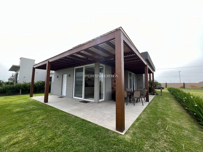 Casa com 03 suítes no condomínio Riviera em Xangri-lá RS: 14ª foto da galeria de imagens do imóvel