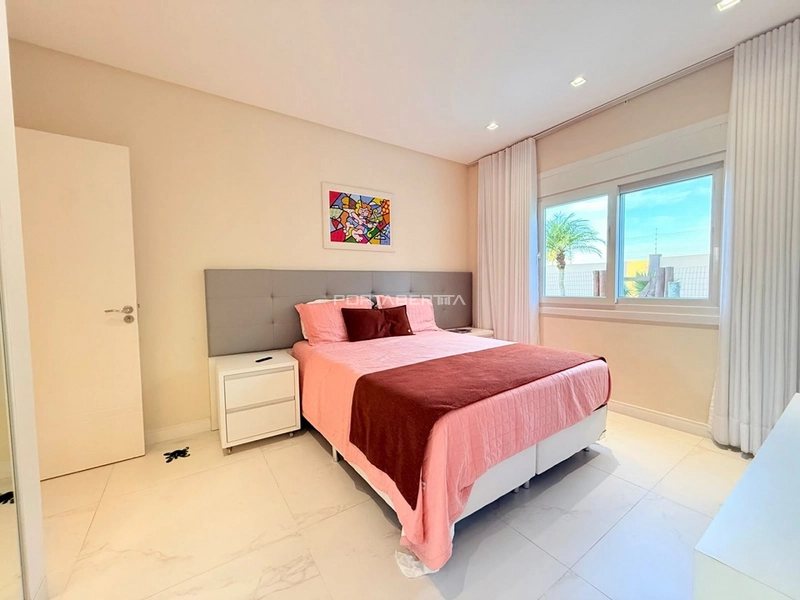 Casa com 04 suítes no condomínio Riviera em Xangri-lá RS: 25ª foto da galeria de imagens do imóvel