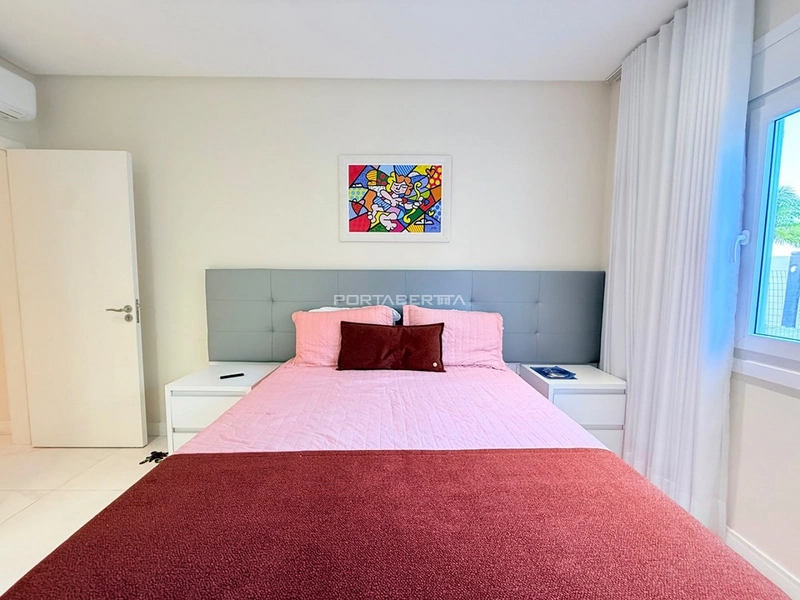 Casa com 04 suítes no condomínio Riviera em Xangri-lá RS: 26ª foto da galeria de imagens do imóvel