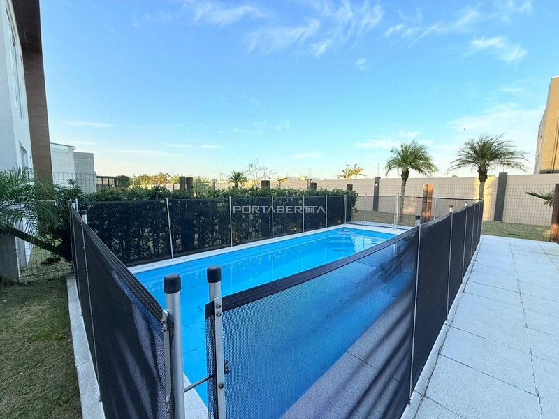 Casa com 04 suítes no condomínio Riviera em Xangri-lá RS: 16ª foto da galeria de imagens do imóvel