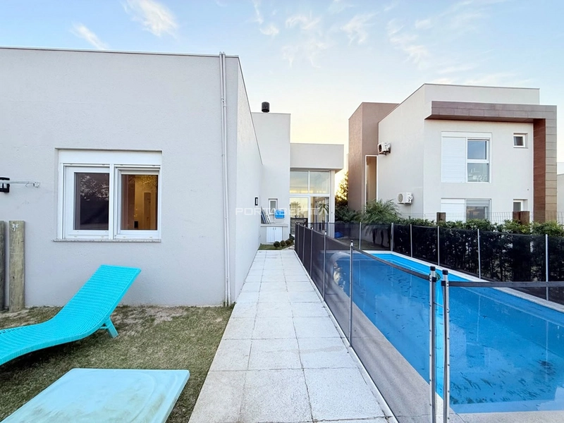 Casa com 04 suítes no condomínio Riviera em Xangri-lá RS: 17ª foto da galeria de imagens do imóvel