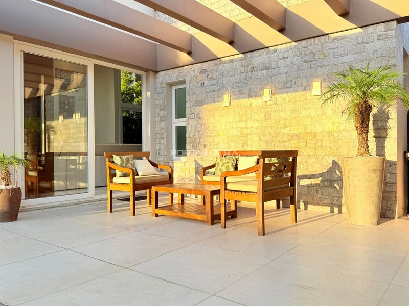 Casa com 04 suítes no condomínio Riviera em Xangri-lá RS: 5ª foto da galeria de imagens do imóvel