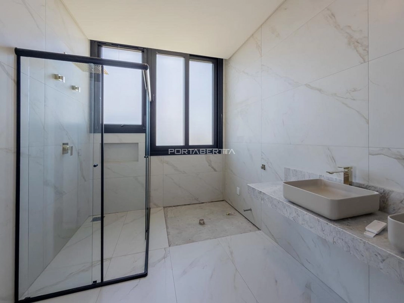 Sobrado novo, nunca habitado, condomínio Amare: 10ª foto da galeria de imagens do imóvel