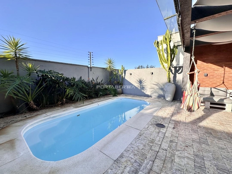 Casa com 04 suítes à venda no condomínio Las Palmas em Xangri-lá RS: 23ª foto da galeria de imagens do imóvel