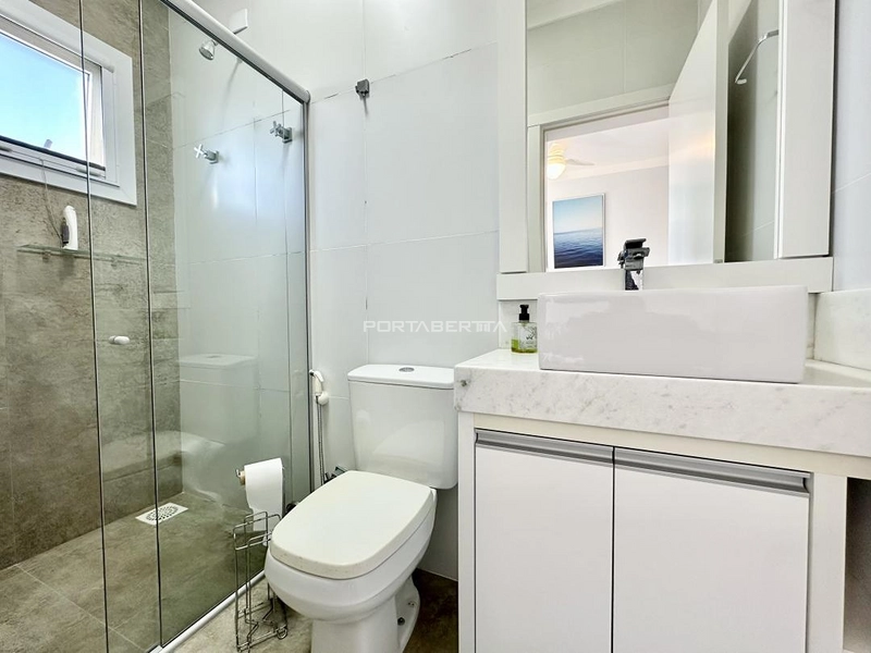 Casa com 04 suítes à venda no condomínio Las Palmas em Xangri-lá RS: 11ª foto da galeria de imagens do imóvel