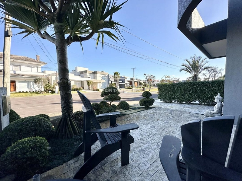 Casa com 04 suítes à venda no condomínio Las Palmas em Xangri-lá RS: 34ª foto da galeria de imagens do imóvel