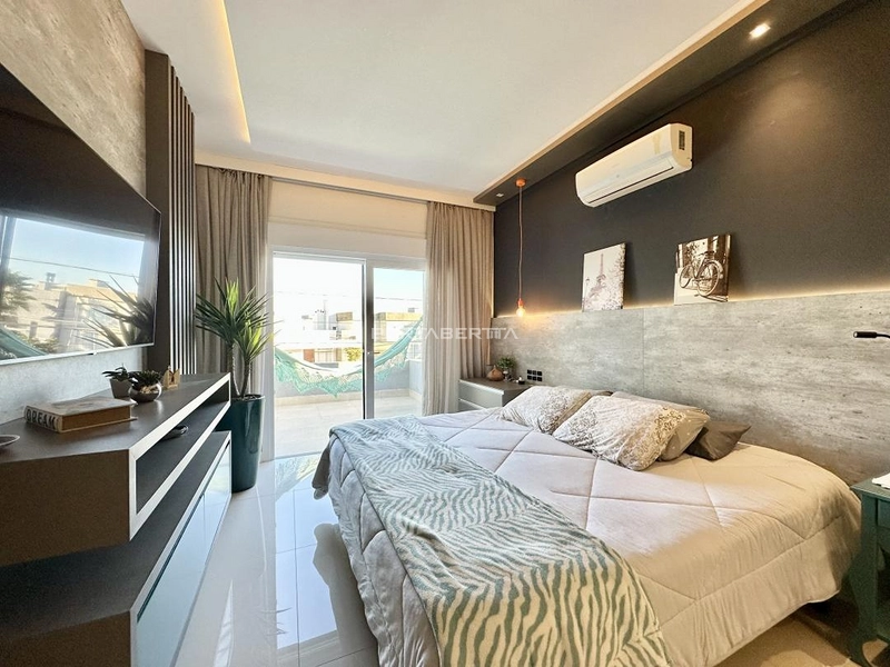 Casa com 04 suítes à venda no condomínio Las Palmas em Xangri-lá RS: 29ª foto da galeria de imagens do imóvel