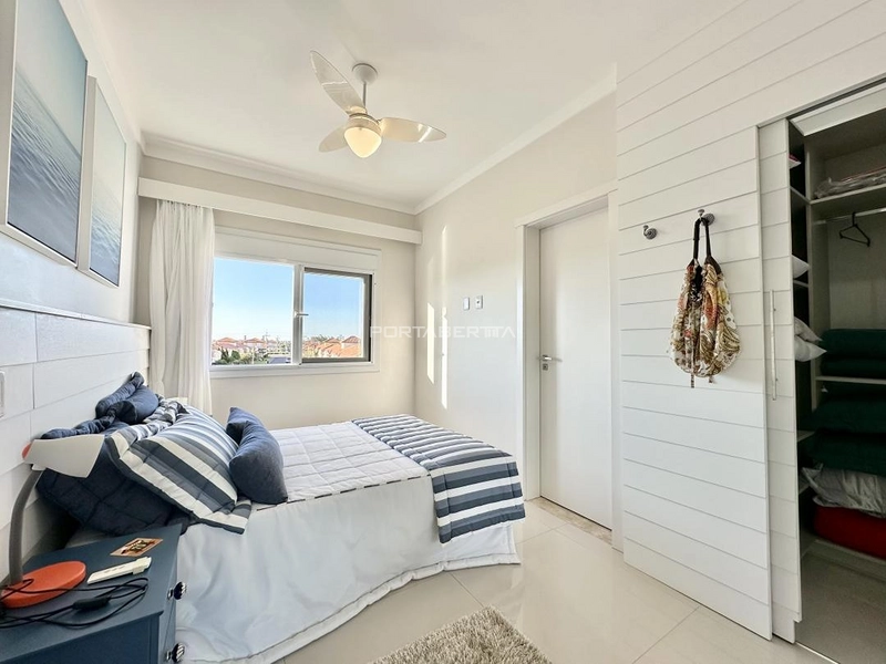 Casa com 04 suítes à venda no condomínio Las Palmas em Xangri-lá RS: 9ª foto da galeria de imagens do imóvel