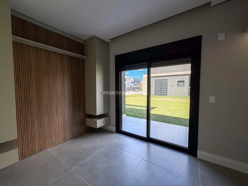 Casa térrea nova, nunca habitada, condomínio Sunset: 7ª foto da galeria de imagens do imóvel