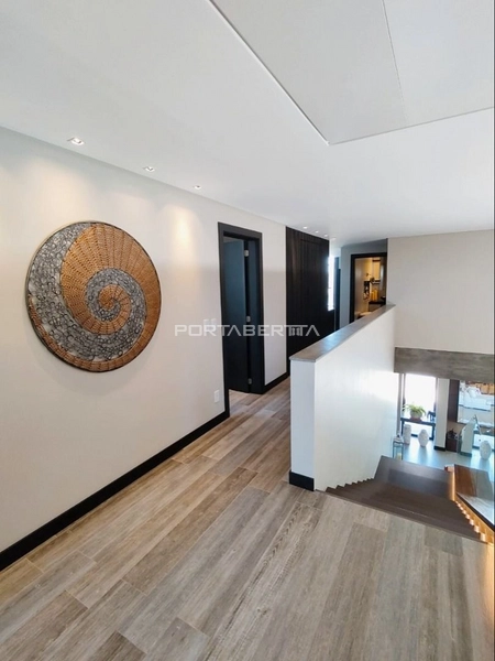 Casa à venda com 05 suítes no condomínio Playa Vista em Xangri-lá RS: 4ª foto da galeria de imagens do imóvel