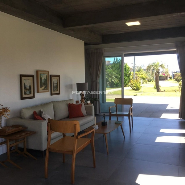 Casa com 03 dormitórios à venda no condomínio Acqualina em Xangri-lá RS: 40ª foto da galeria de imagens do imóvel