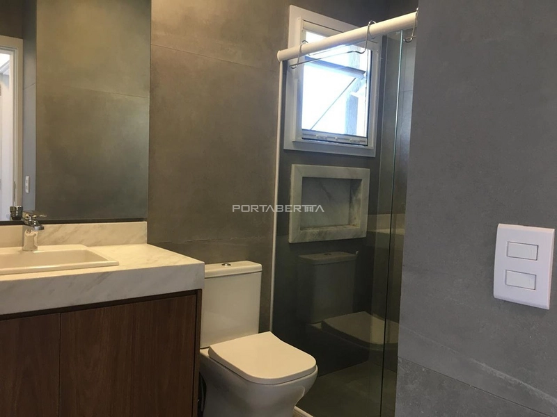 Casa com 03 dormitórios à venda no condomínio Acqualina em Xangri-lá RS: 8ª foto da galeria de imagens do imóvel