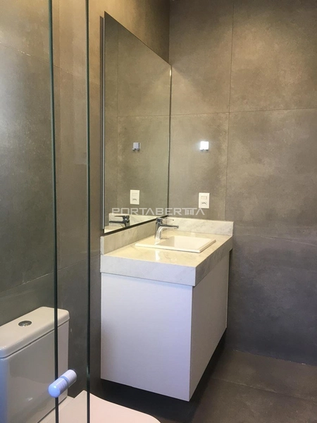 Casa com 03 dormitórios à venda no condomínio Acqualina em Xangri-lá RS: 2ª foto da galeria de imagens do imóvel