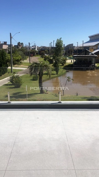 Casa com 03 dormitórios à venda no condomínio Acqualina em Xangri-lá RS: 12ª foto da galeria de imagens do imóvel