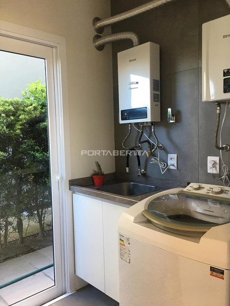 Casa com 03 dormitórios à venda no condomínio Acqualina em Xangri-lá RS: 31ª foto da galeria de imagens do imóvel