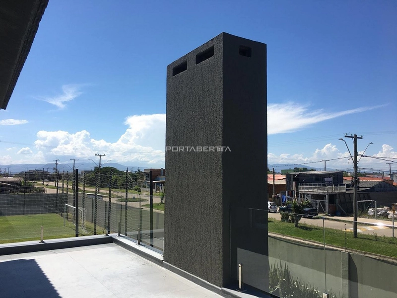 Casa com 03 dormitórios à venda no condomínio Acqualina em Xangri-lá RS: 14ª foto da galeria de imagens do imóvel