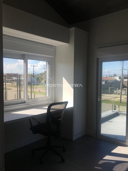 Casa com 03 dormitórios à venda no condomínio Acqualina em Xangri-lá RS: 10ª foto da galeria de imagens do imóvel