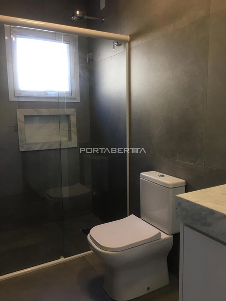 Casa com 03 dormitórios à venda no condomínio Acqualina em Xangri-lá RS: 3ª foto da galeria de imagens do imóvel