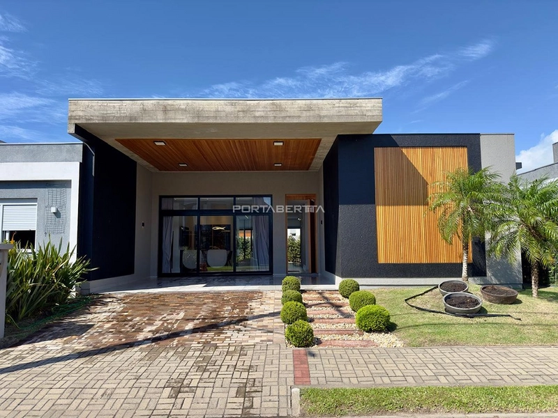 Casa térrea mobiliada e decorada, condomínio Sea Coast.: 1ª foto da galeria de imagens do imóvel