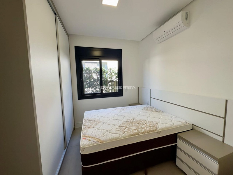 Casa térrea mobiliada e decorada, condomínio Sea Coast.: 7ª foto da galeria de imagens do imóvel
