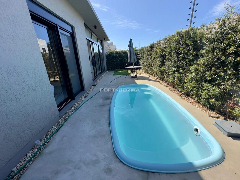Casa térrea mobiliada e decorada, condomínio Sea Coast.: 10ª foto da galeria de imagens do imóvel