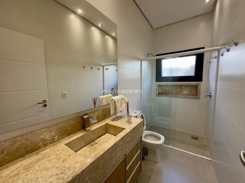 Casa térrea mobiliada e decorada, condomínio Sea Coast.: 8ª foto da galeria de imagens do imóvel