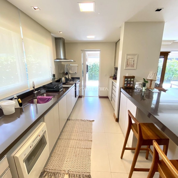 Casa à venda com 04 suítes no condomínio Playa Vista em Xangri-lá RS: 8ª foto da galeria de imagens do imóvel