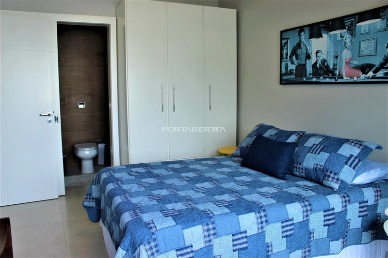 Casa com 04 suítes à venda no condomínio Las Palmas em Xangri-lá RS: 7ª foto da galeria de imagens do imóvel