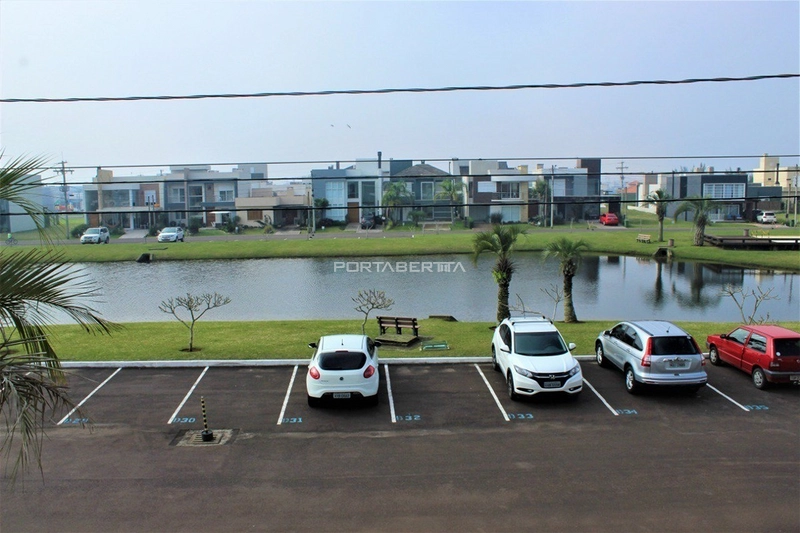 Casa com 04 suítes à venda no condomínio Las Palmas em Xangri-lá RS: 12ª foto da galeria de imagens do imóvel